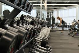 Fitness & Gym