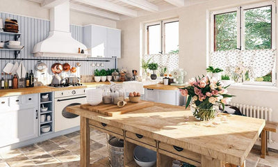 Home Decor & Kitchen