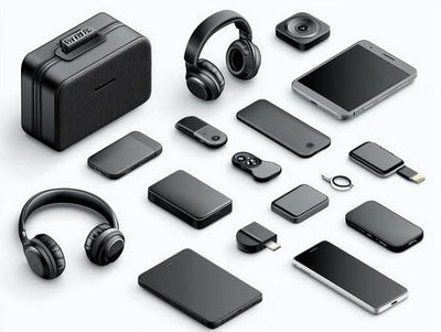 Electric & Tech Gadget