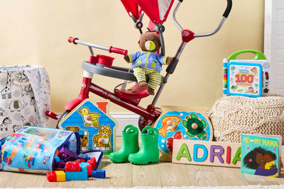 Toys & Gifts